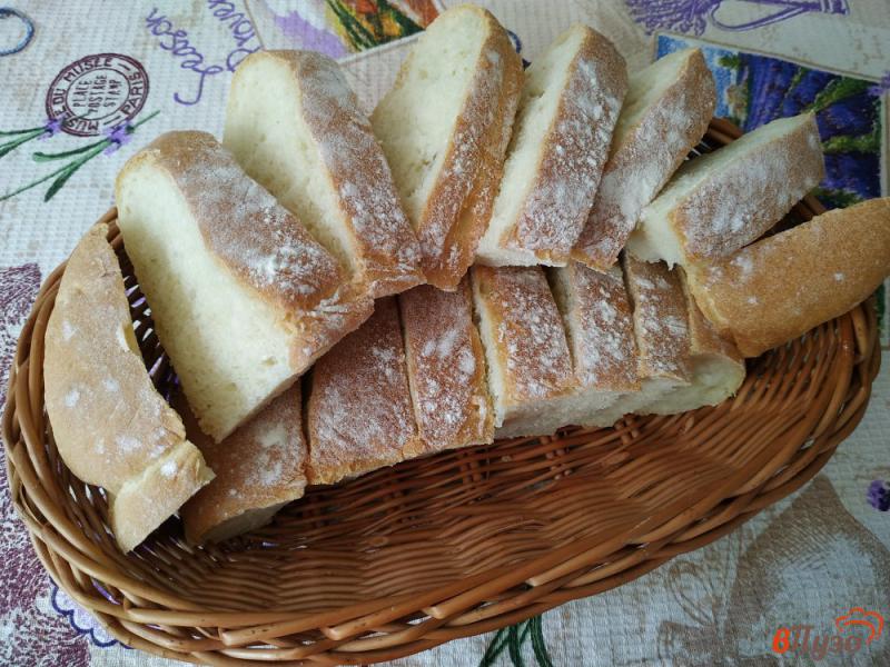 Фото приготовление рецепта: Хлеб медовый шаг №11