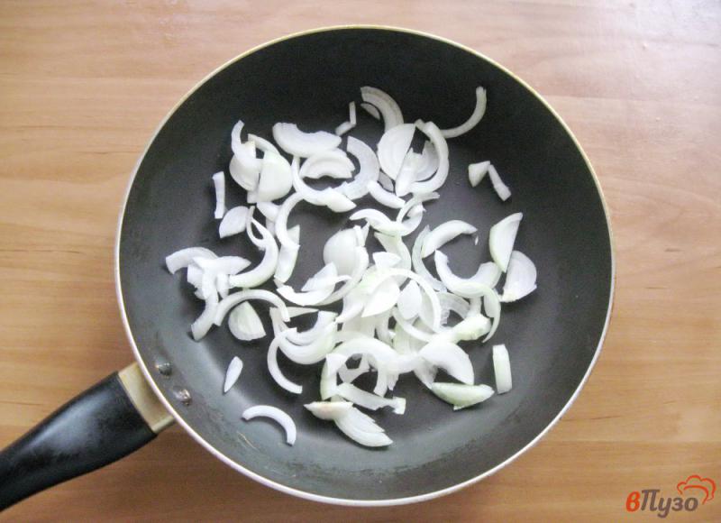 Фото приготовление рецепта: Кабачковая икра с грибами шаг №1