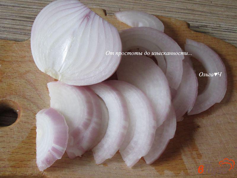 Фото приготовление рецепта: Сушеные овощи и чипсы из кабачка шаг №1