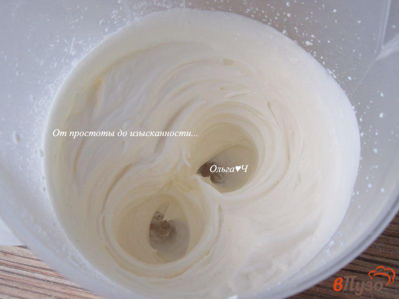 Фото приготовление рецепта: Мороженое на сгущенке шаг №1