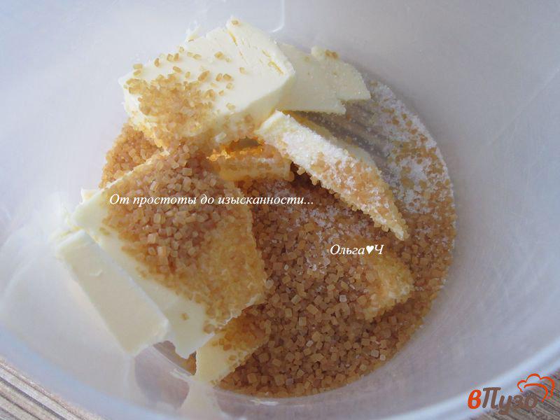 Фото приготовление рецепта: Экспресс вафли на йогурте шаг №1