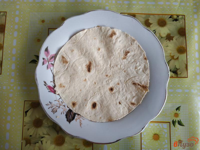 Фото приготовление рецепта: Ленивые хачапури в духовке шаг №2