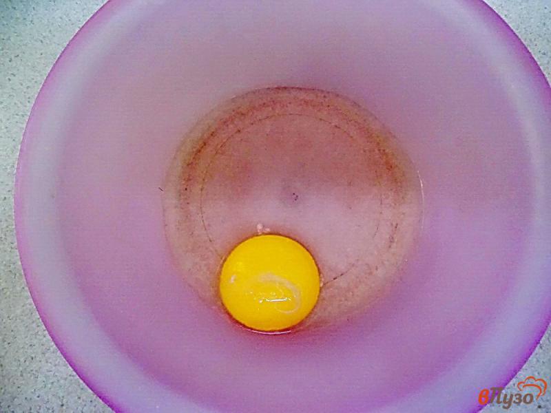 Фото приготовление рецепта: Куриный бульон с домашней яичной лапшой шаг №1
