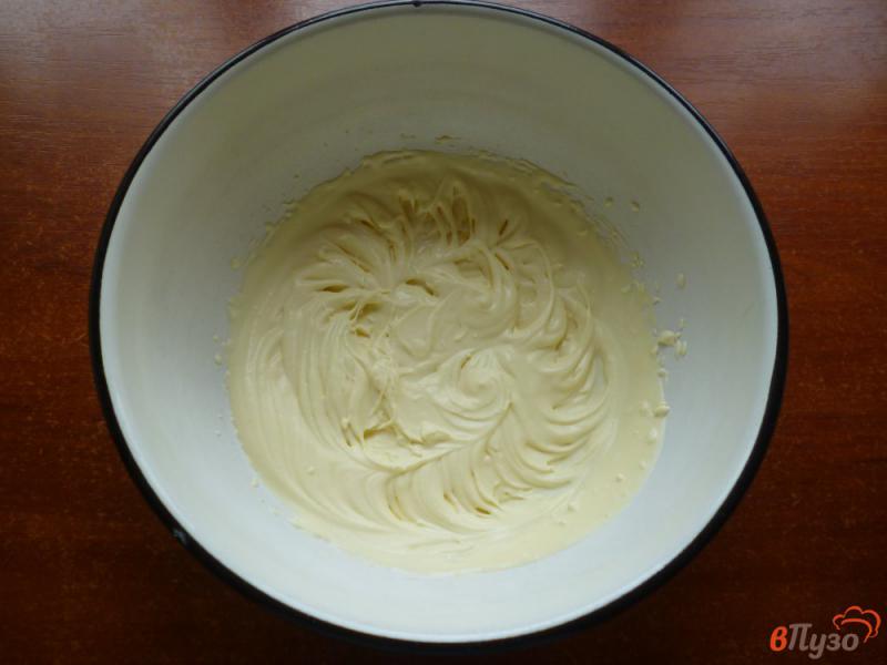 Фото приготовление рецепта: Сливочное мороженое со сгущённым молоком шаг №1