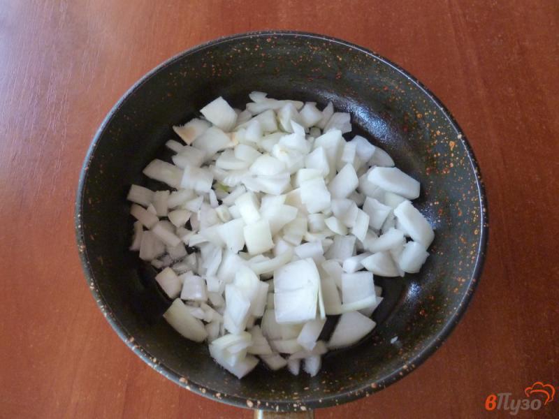 Фото приготовление рецепта: Томатный соус на зиму шаг №2