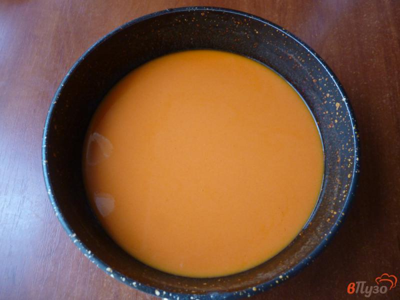 Фото приготовление рецепта: Гречаники в томатном соусе шаг №8