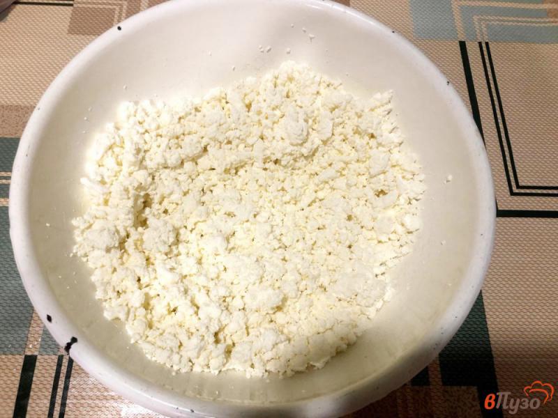 Фото приготовление рецепта: Лаваш с сырной начинкой шаг №1