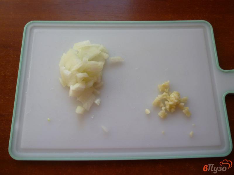 Фото приготовление рецепта: Утиная грудка в духовке шаг №3