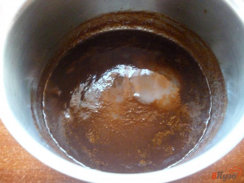 Фото приготовление рецепта: Желейные конфеты со слив на агар-агаре шаг №5