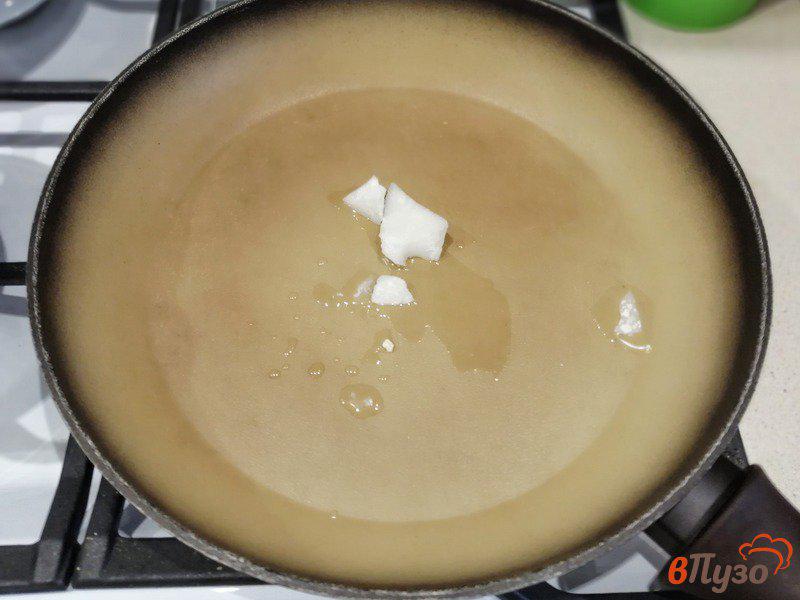 Фото приготовление рецепта: Сырники без сахара на рисовой муке шаг №4