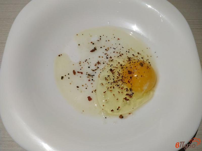 Фото приготовление рецепта: Сосиски в кляре на сковороде шаг №1