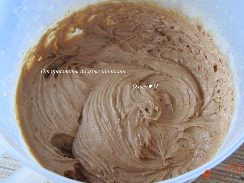 Фото приготовление рецепта: Творожный пирог Рабыня Изаура шаг №4