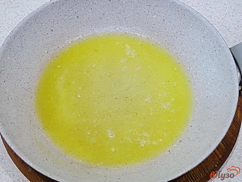 Фото приготовление рецепта: Куриные голени в духовке с соусом шаг №6