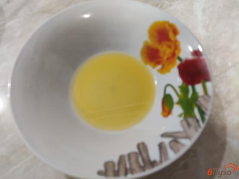 Фото приготовление рецепта: Курица запёченная в соево апельсиновом маринаде шаг №1