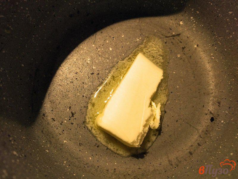 Фото приготовление рецепта: Суп-пюре из цветной капусты шаг №2