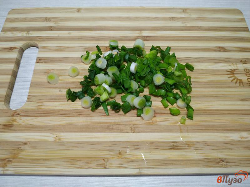 Фото приготовление рецепта: Салат из отварных овощей шаг №1