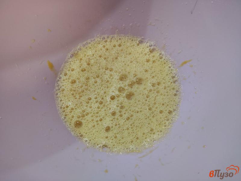 Фото приготовление рецепта: Тесто для пельменей на цельнозерновой муке шаг №2