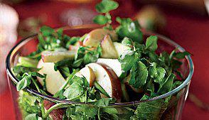фото рецепта: Витаминный салат