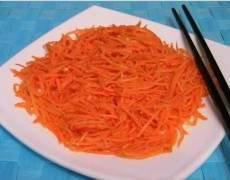 фото рецепта: Корейская морковка