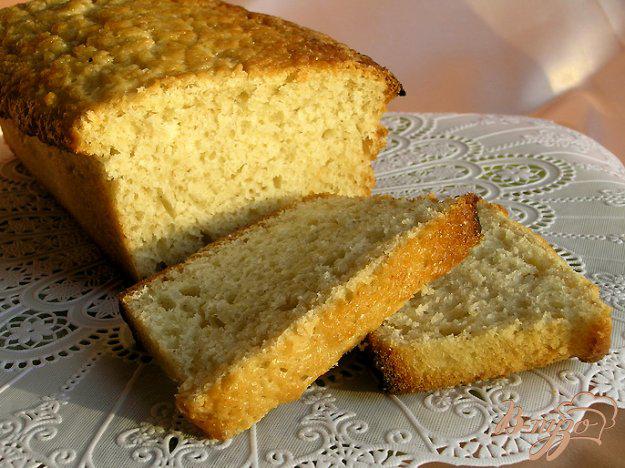фото рецепта: Десертный хлеб с карамельной корочкой