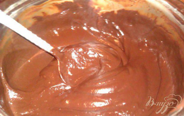 фото рецепта: Шоколадный ганаш
