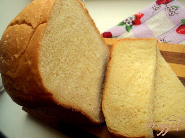 фото рецепта: Хлеб горчичный