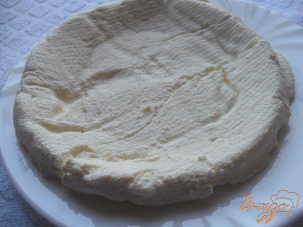 фото рецепта: Сыр «Маскарпоне»