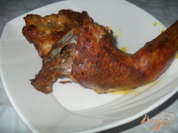 фото рецепта: Курица в духовке