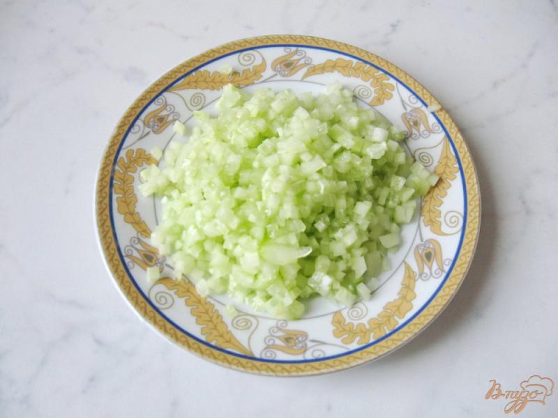 Салат листопад рецепт с фото