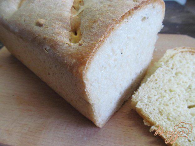 фото рецепта: Хлеб с семечками