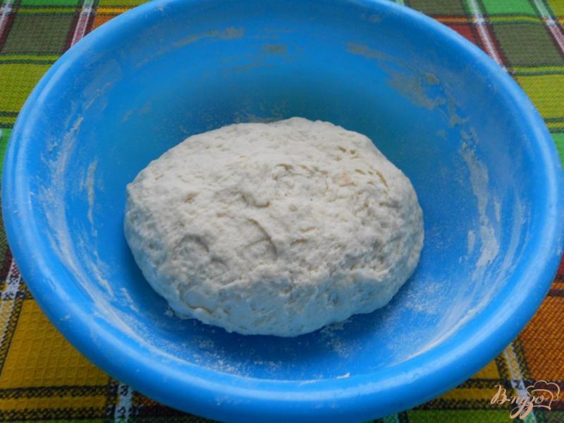 Как замесить лепешки