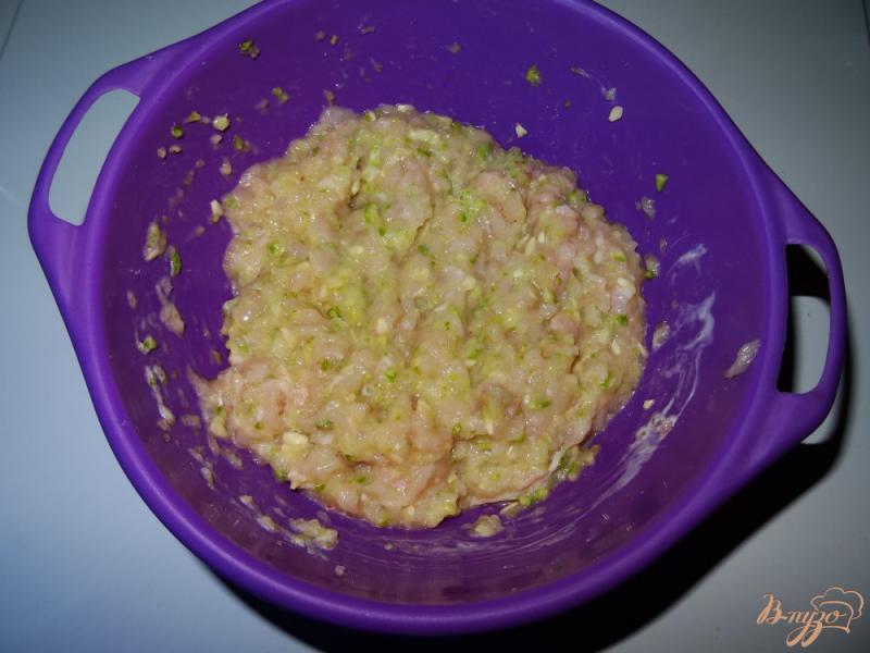 Куриное суфле на пару. Куриное суфле на пару