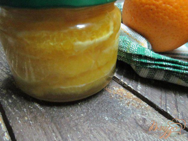 фото рецепта: Живое варенье из апельсина