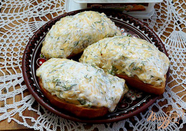 фото рецепта: Ленивые пирожки с картофелем.