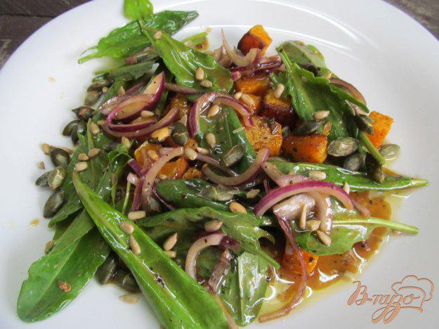 фото рецепта: Итальянский весенний салат