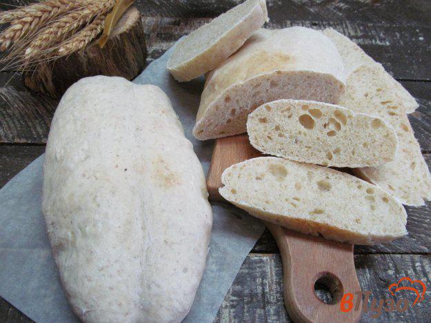 фото рецепта: Французский хлеб