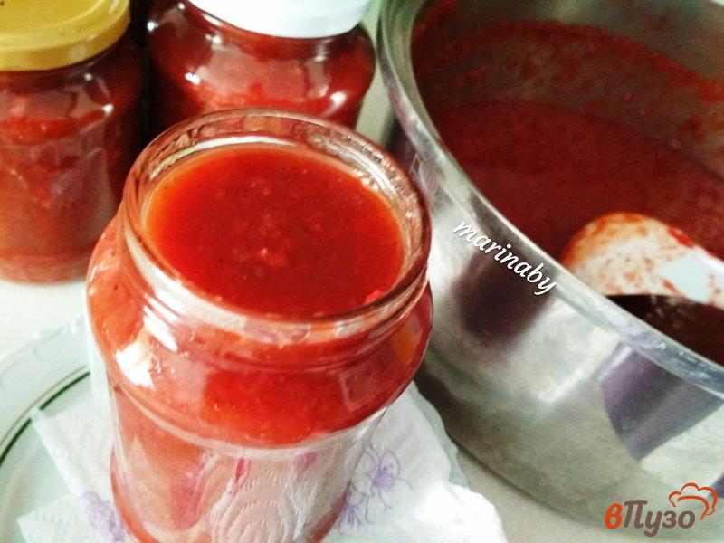 Пряная приправа из слив 1 - рецепты с фото на vpuzo.com