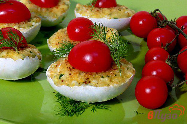 Яйца, жаренные в скорлупе (Jajka smażone w skorupkach) — рецепт с фото пошагово