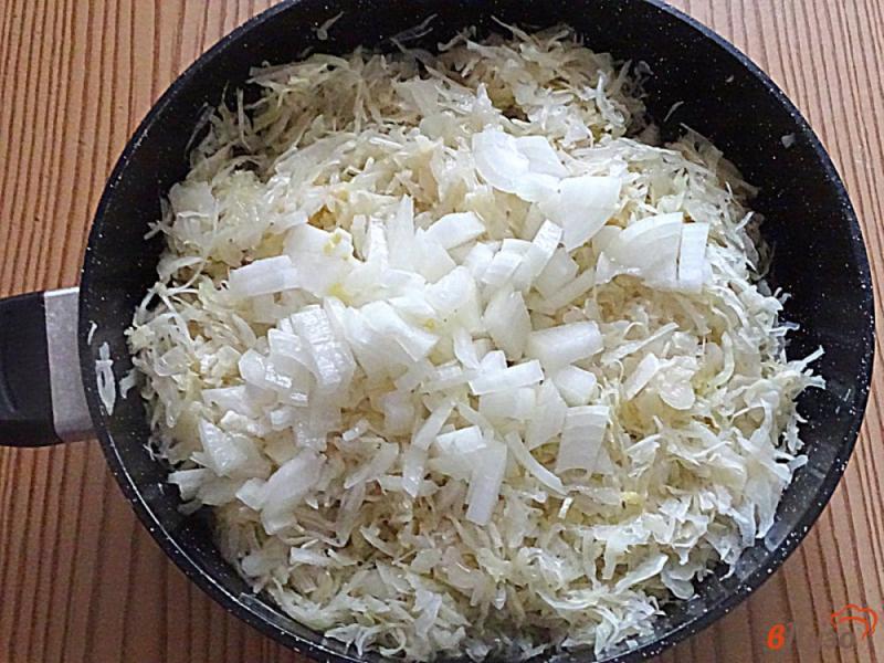 Как приготовить постную капусту. Как приготовить постную капусту