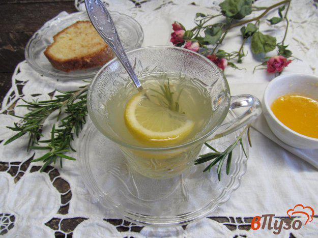фото рецепта: Чай на карамельной основе из имбиря