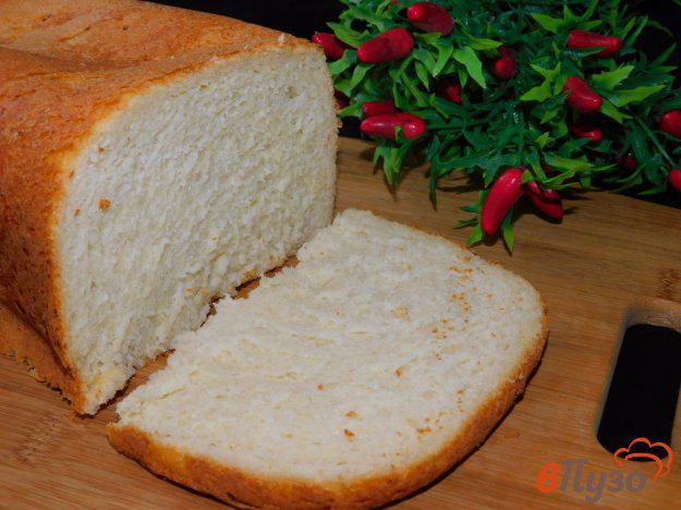 фото рецепта: Творожный хлеб