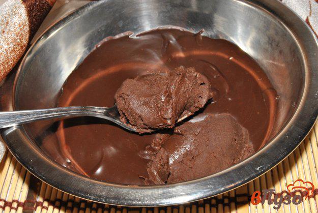 фото рецепта: Шоколадный ганаш