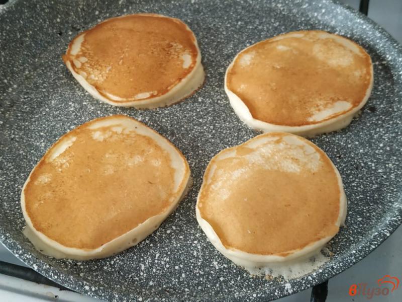 панкейки из рисовой муки фото рецепт даже собирался стать