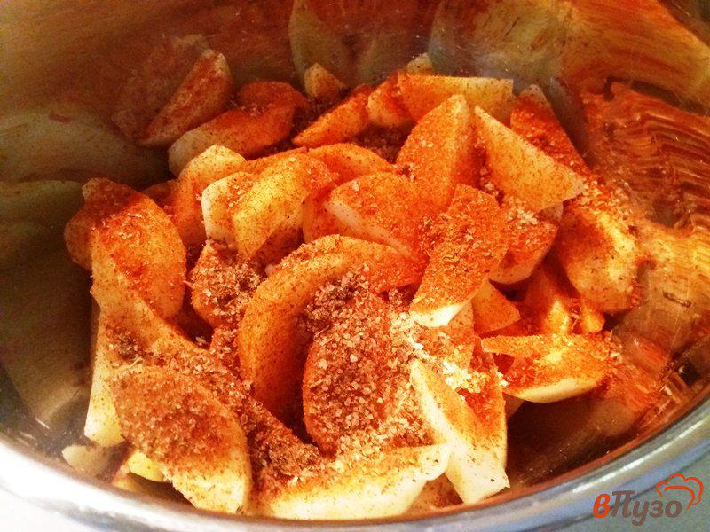 Картофель по армянски. Картофель по грузински. Картофель по армянски.