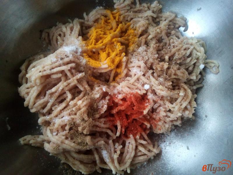 Как сделать кеббе на мясорубке