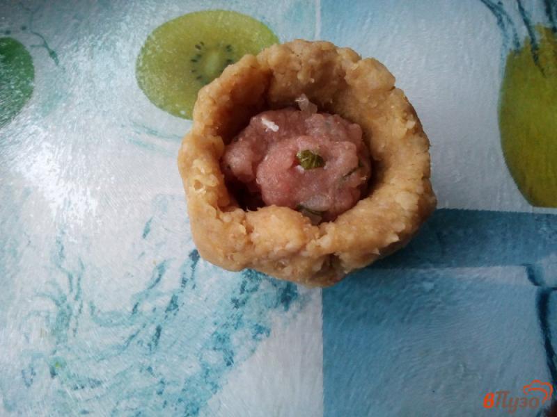 Как сделать кеббе на мясорубке