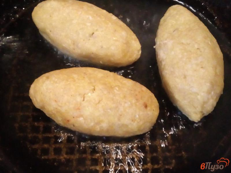 Как сделать кеббе на мясорубке