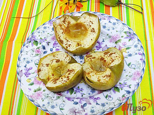 фото рецепта: Печёные яблоки
