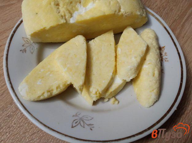 фото рецепта: Сыр в домашних условиях