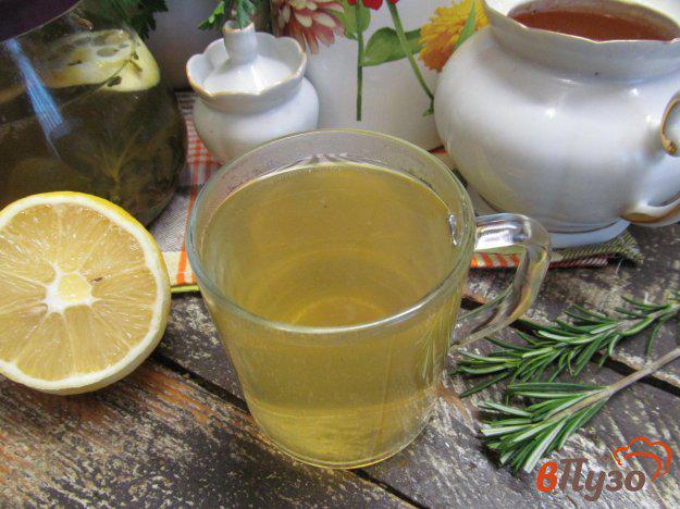 фото рецепта: Зеленый чай с финиками и кардамоном